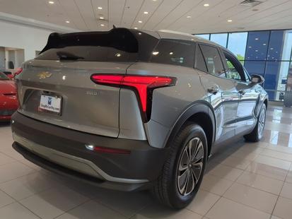 chevrolet blazer ev 2024 3GNKDBRJ3RS267991 image chevrolet blazer ev 2024 3GNKDBRJ3RS267991 image